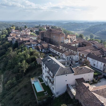 Casa Verrua Scurzolengo Exteriör bild