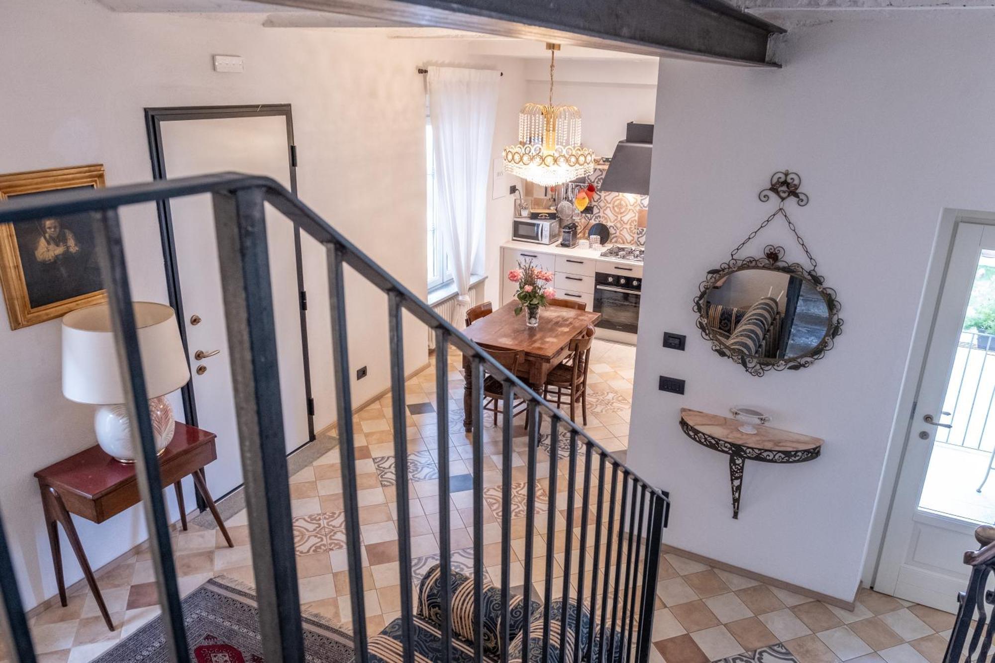 Casa Verrua Scurzolengo Exteriör bild